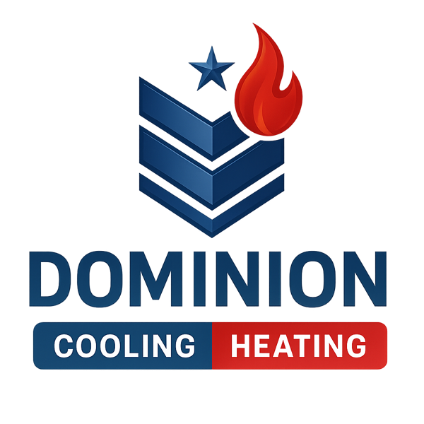 Dominion Cooling & Heating
